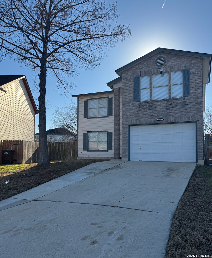 6702 Cape Meadow Dr, Converse, TX 78109 — photo 1
