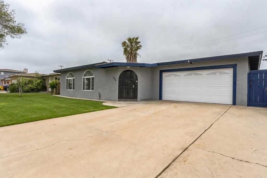 1110 Gaywood Street, San Diego, CA 92154 — photo 1