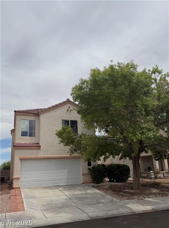 7804 Picnic Street, Las Vegas, NV 89131 — photo 1