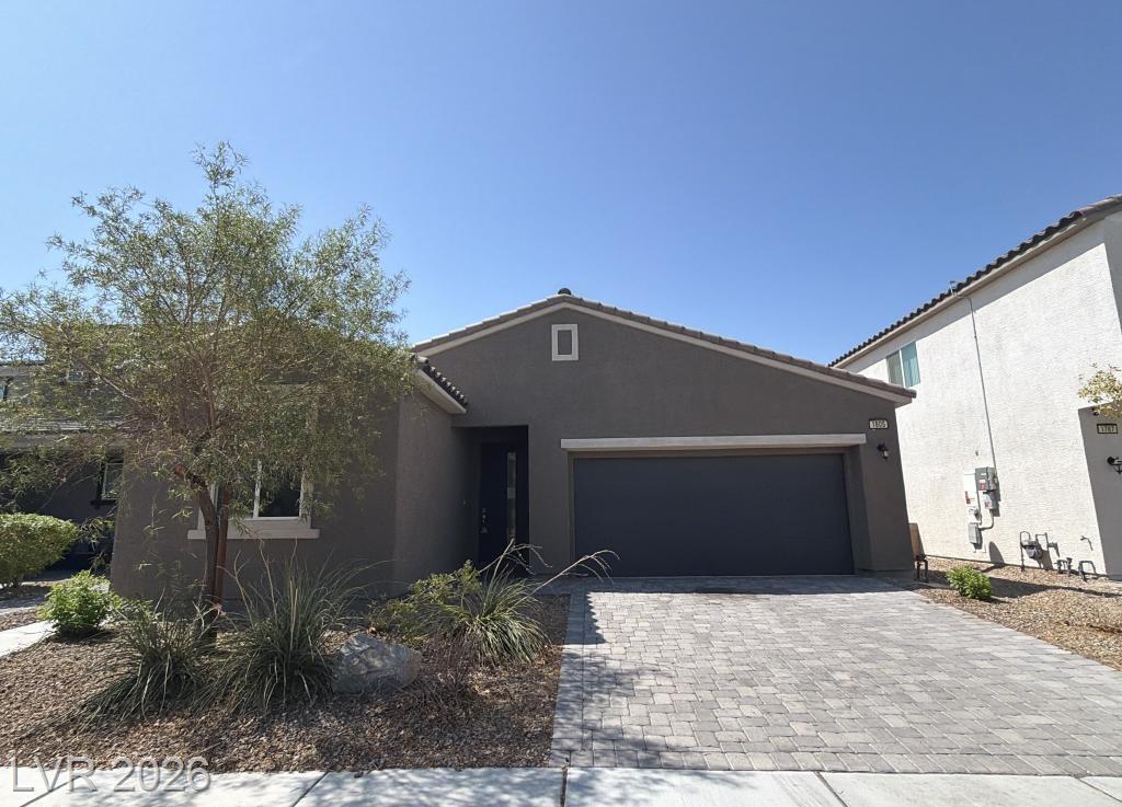 1805 Aria Lights Avenue, North Las Vegas, NV 89081 — photo 1