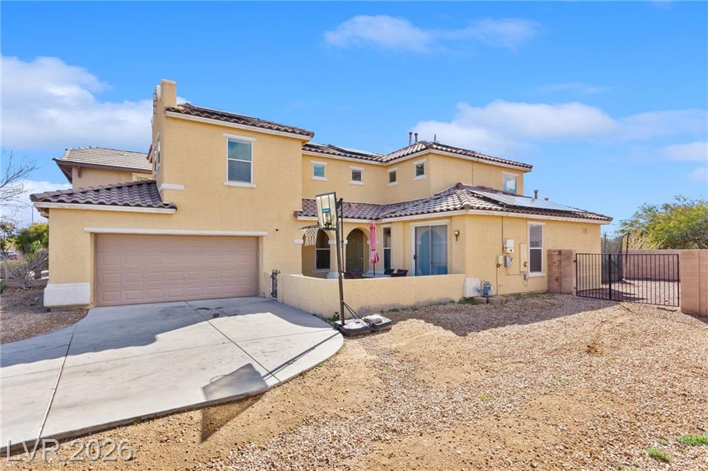 2713 River Ranch Place, North Las Vegas, NV 89081 — photo 1