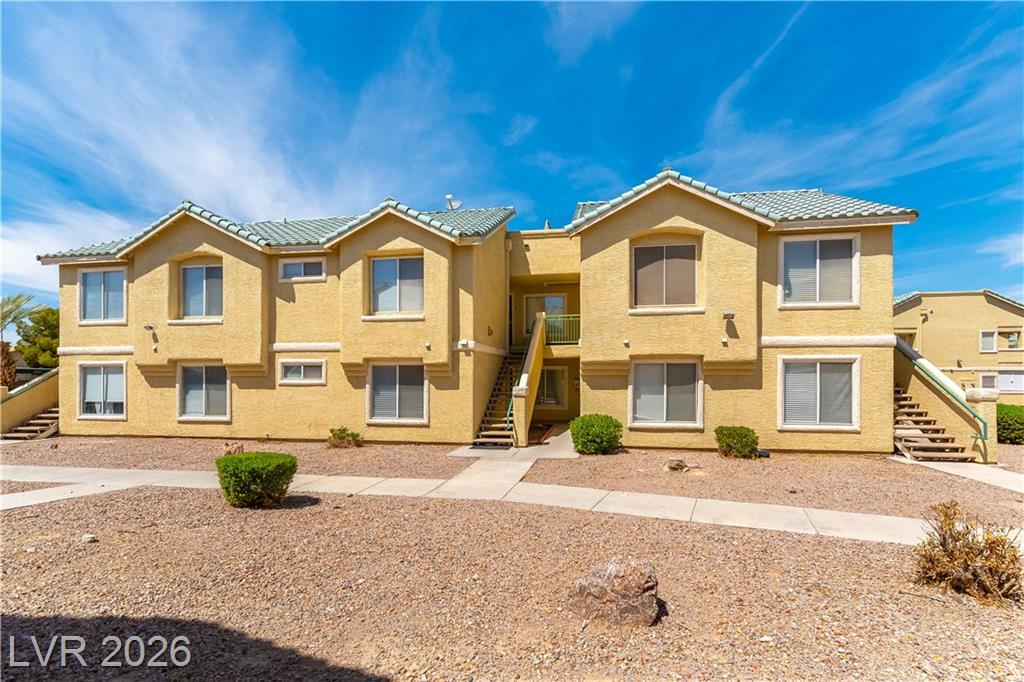 1420 JAMIELINN Lane 102, Las Vegas, NV 89110 — photo 1