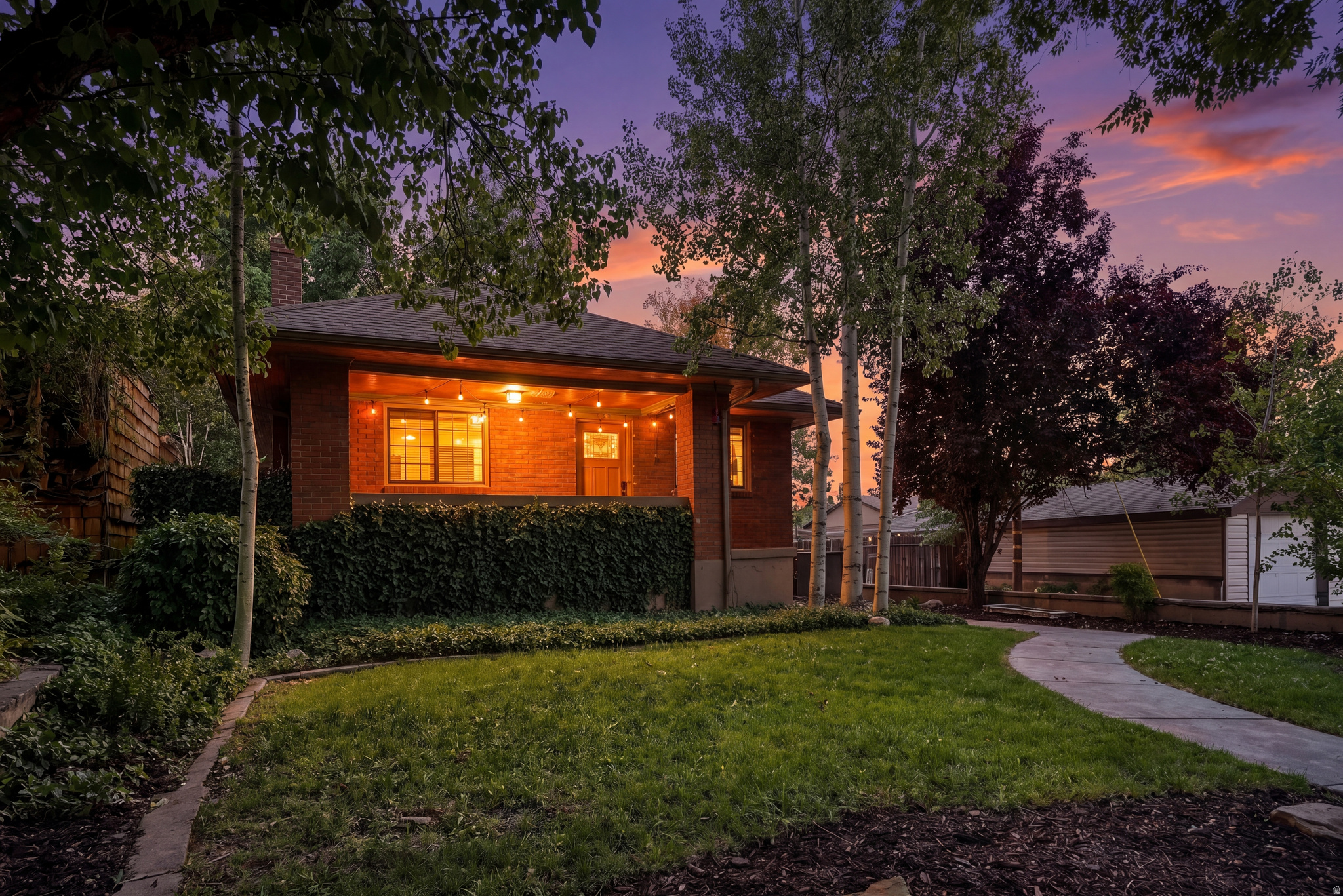1420 E HARRISON AVE, Salt Lake City, UT 84105 — photo 1