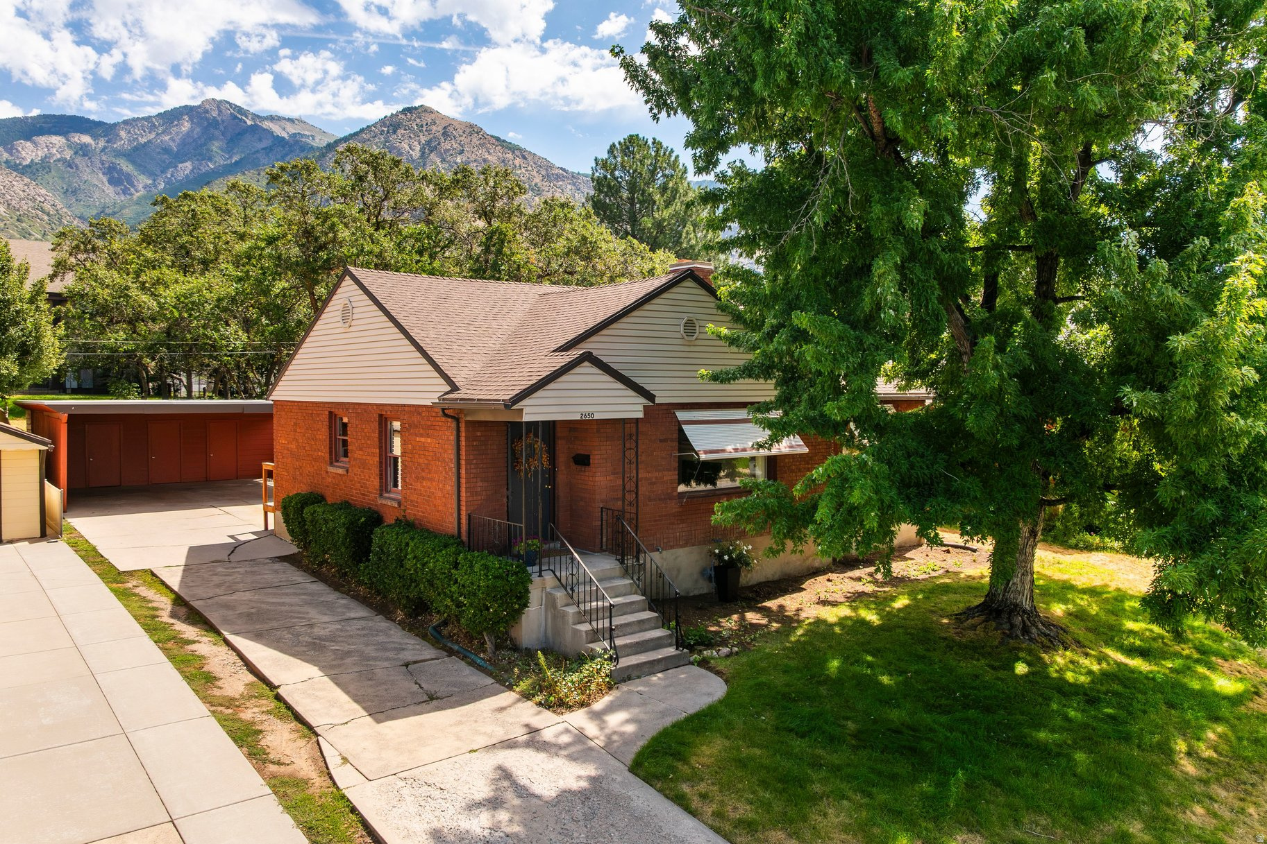 2650  TYLER AVE, Ogden, UT 84401 — photo 1