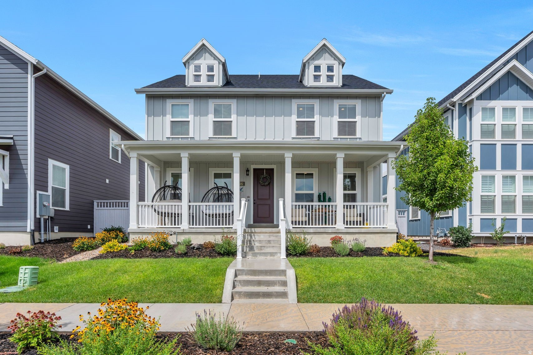 11682 S SILVER POND DR, South Jordan, UT 84009 — photo 1