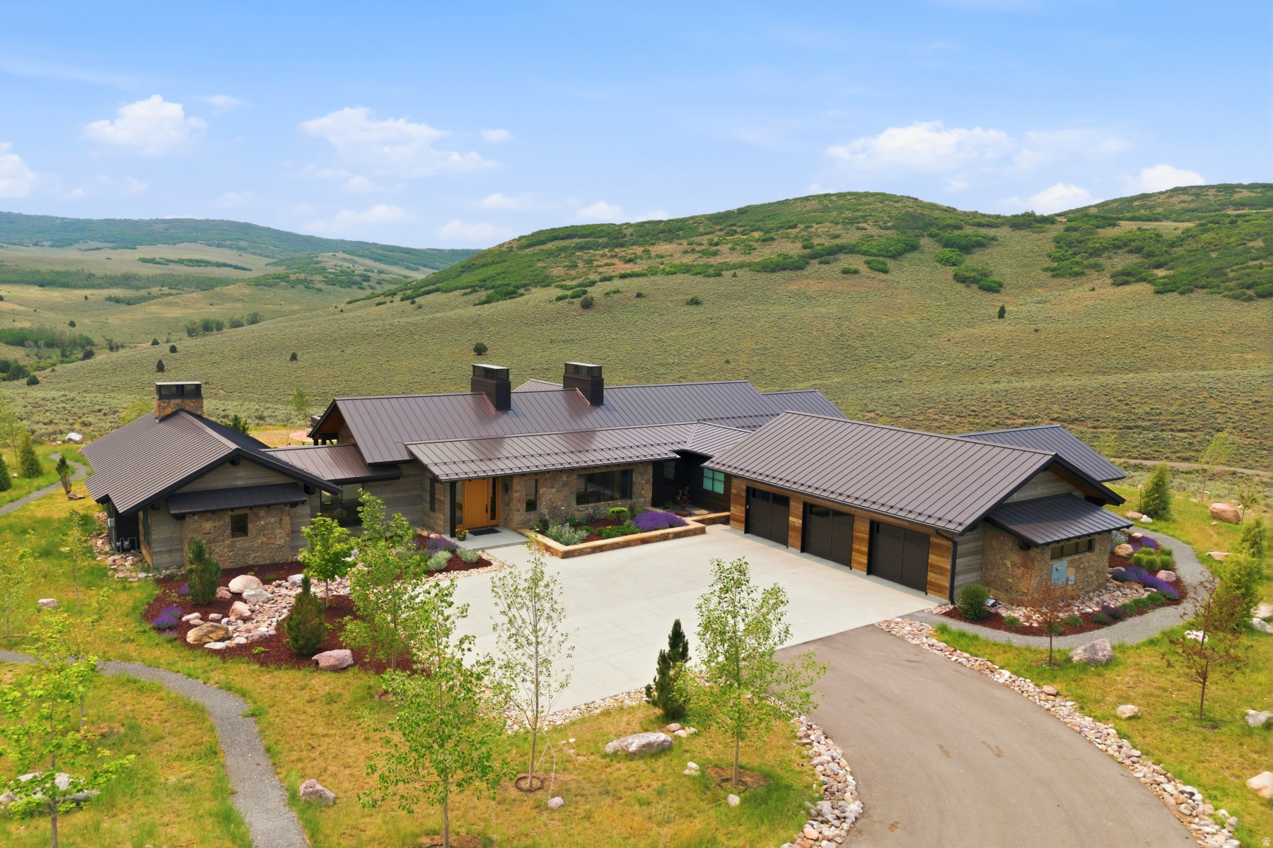 5851 N SHOOTING STAR CIR #339, Heber City, UT 84036 — photo 1