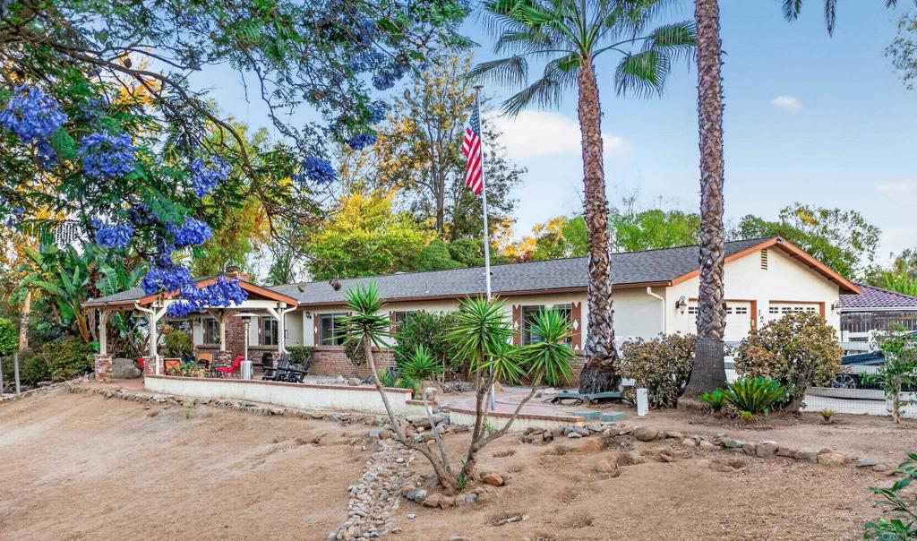 1238 Cedar Street, Ramona, CA 92065 — photo 1