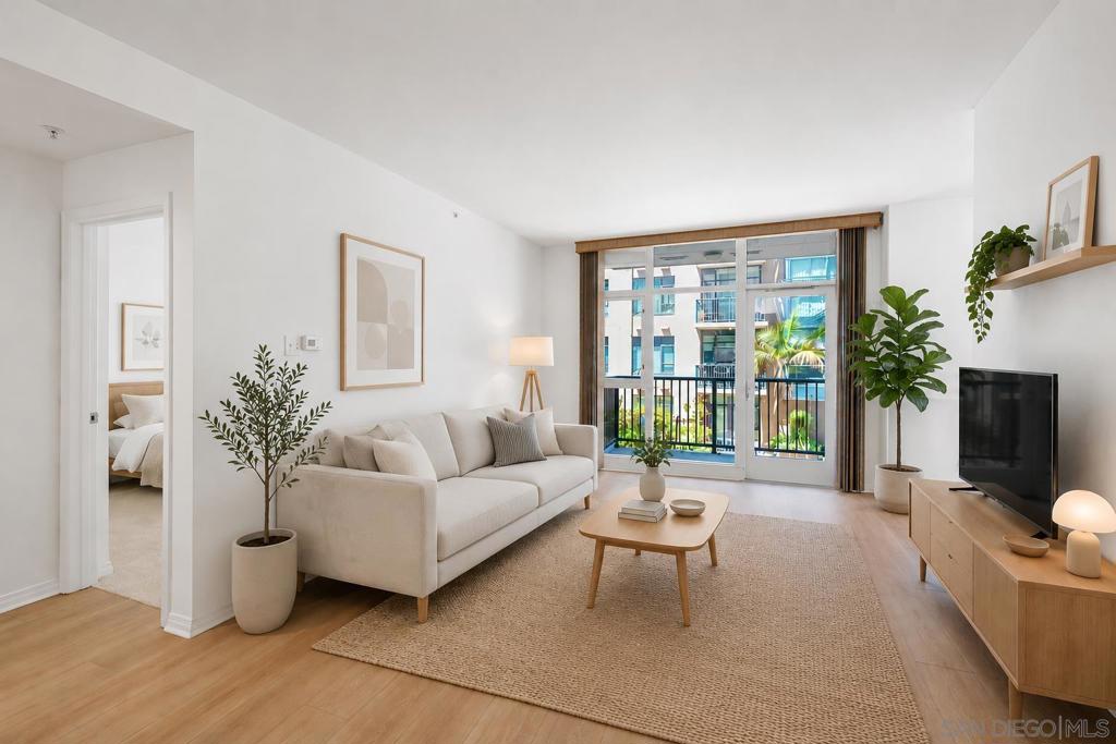 530 K Street 311, San Diego, CA 92101 — photo 1