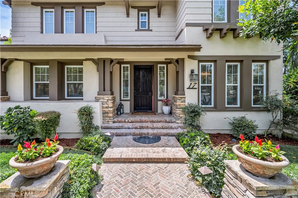 17 Winslow, Ladera Ranch, CA 92694 — photo 1