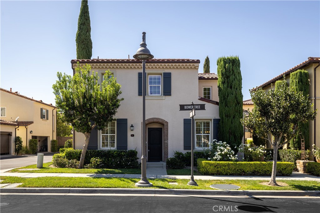 51 Bower Tree, Irvine, CA 92603 — photo 1