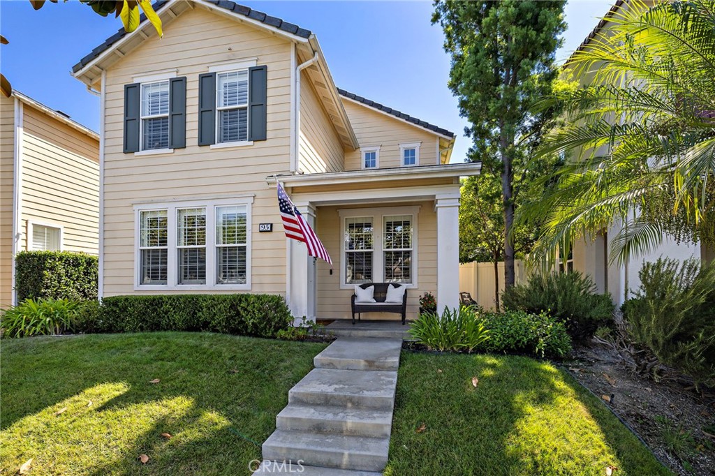 95 Livingston Pl, Ladera Ranch, CA 92694 — photo 1