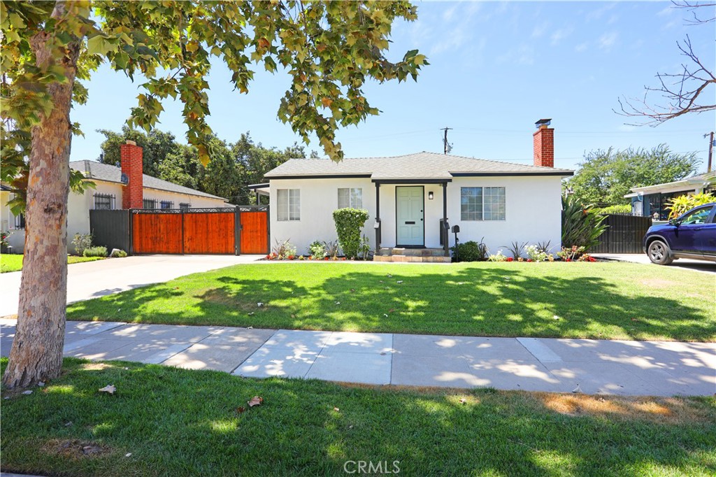 812 N Louise, Santa Ana, CA 92703 — photo 1