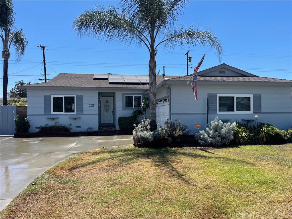 1406 W Baker, Fullerton, CA 92833 — photo 1