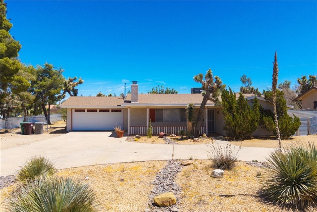7777 Amador Avenue, Yucca Valley, CA 92284 — photo 1