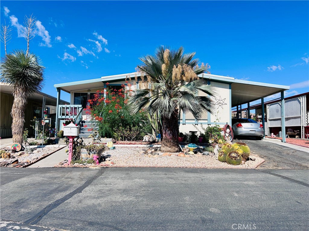 56254 29 Palms Hwy SPC 75