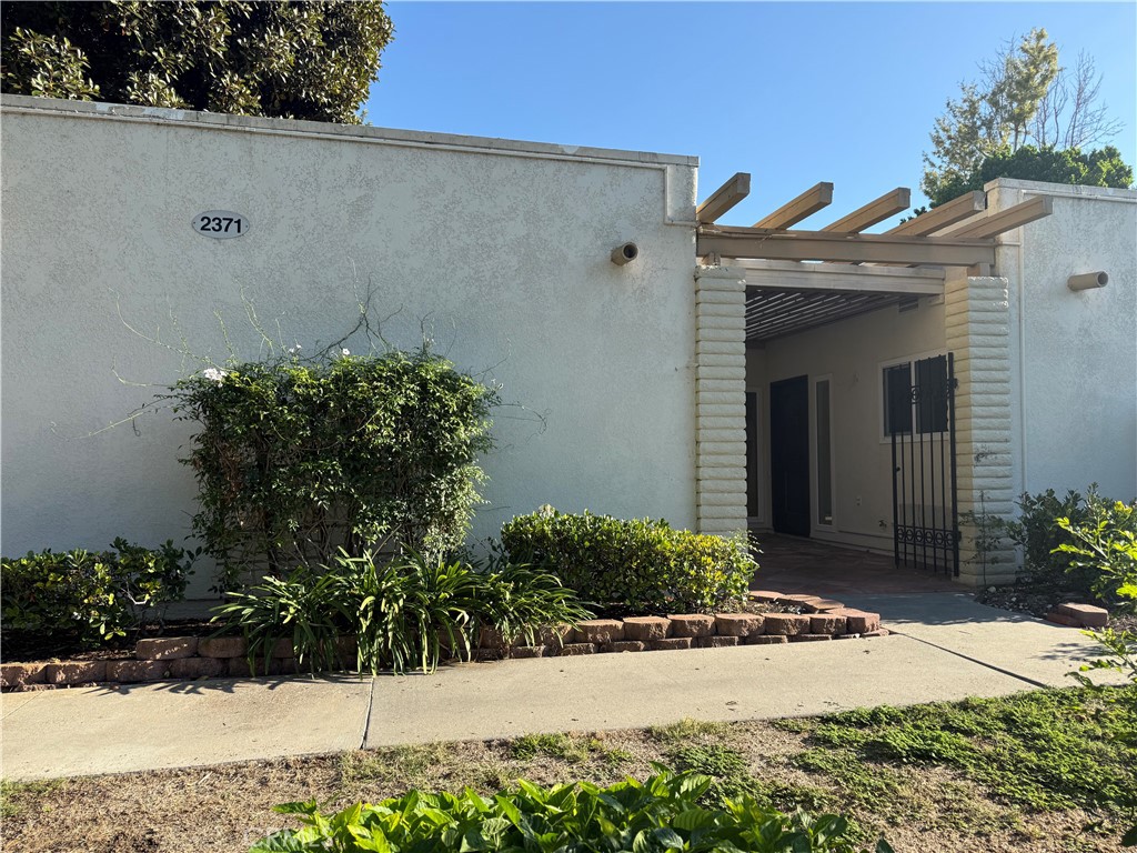 2371 Via Mariposa D, Laguna Woods, CA 92637 — photo 1