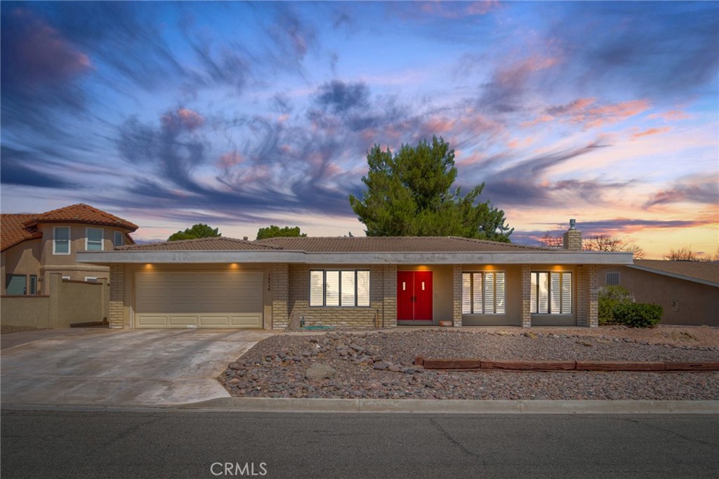 14714 Robin Lane, Helendale, CA 92342 — photo 1