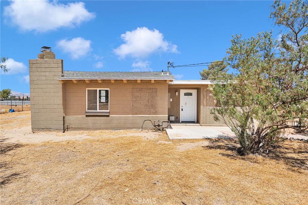 10912 Matilija, Apple Valley, CA 92308 — photo 1