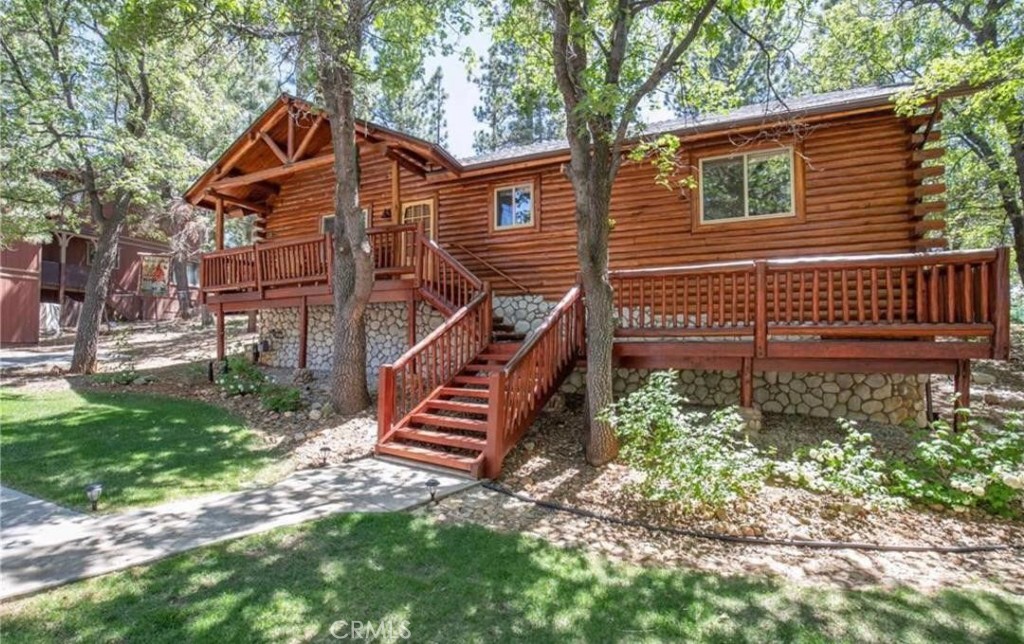 1793 Columbine Drive, Big Bear City, CA 92314 — photo 1