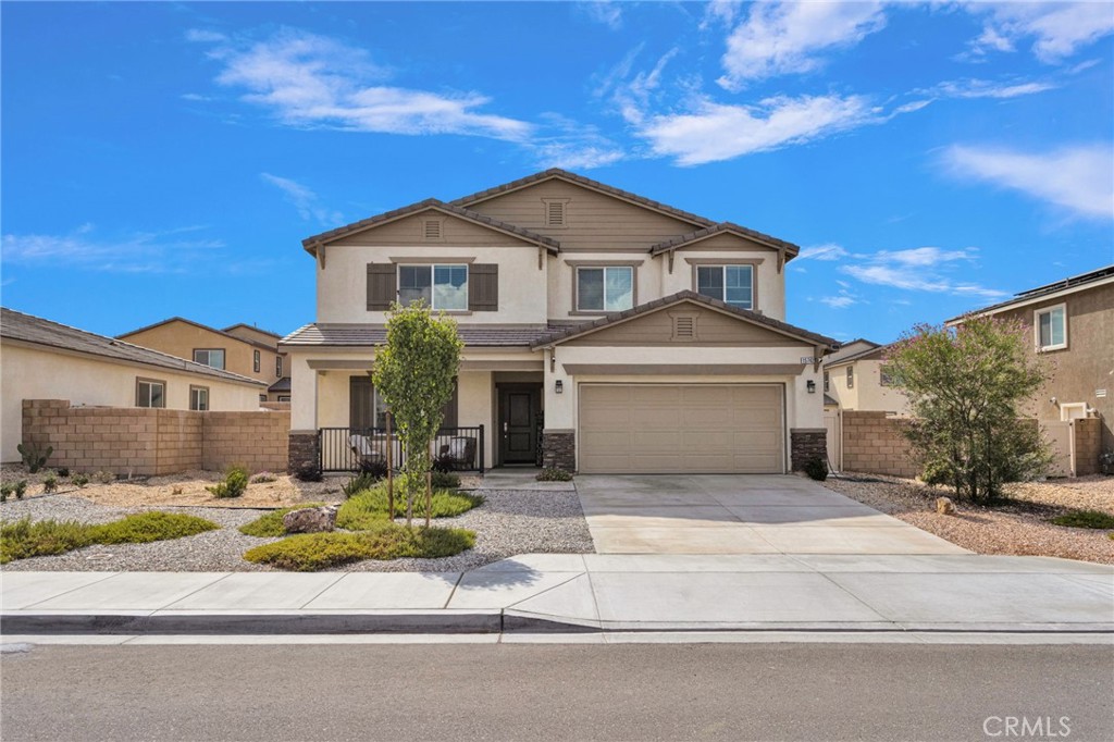 15742 Lorretta, Victorville, CA 92394 — photo 1