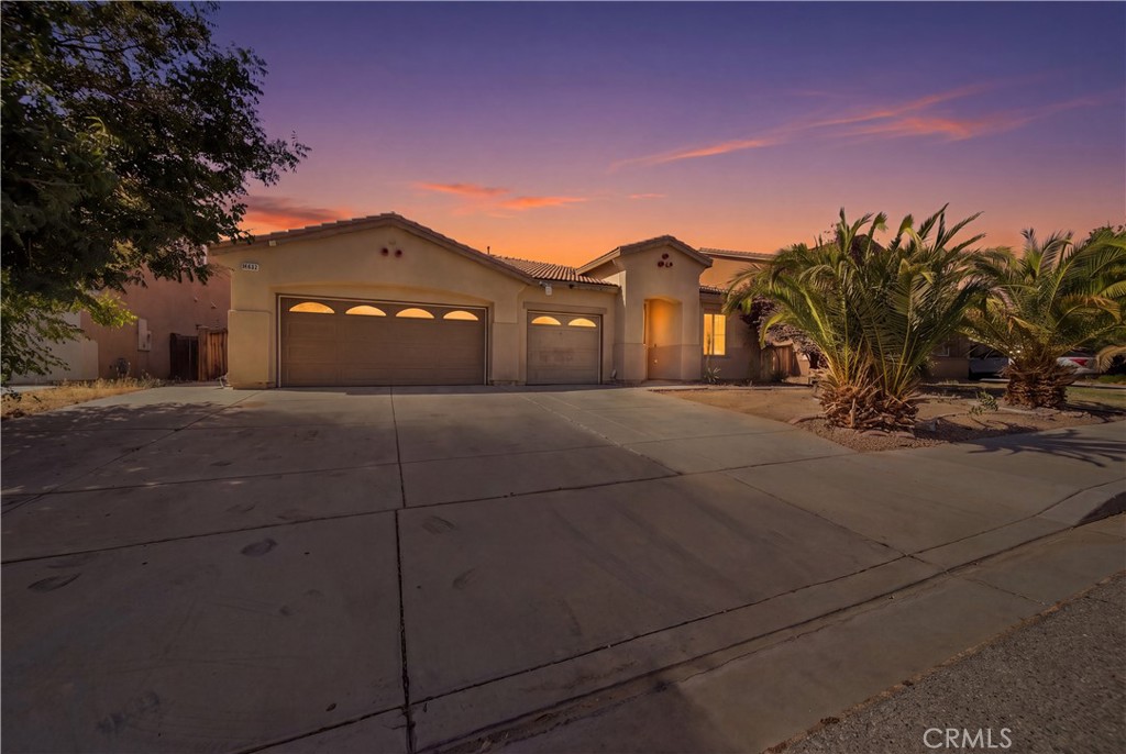 11943 Iverson, Victorville, CA 92392 — photo 1