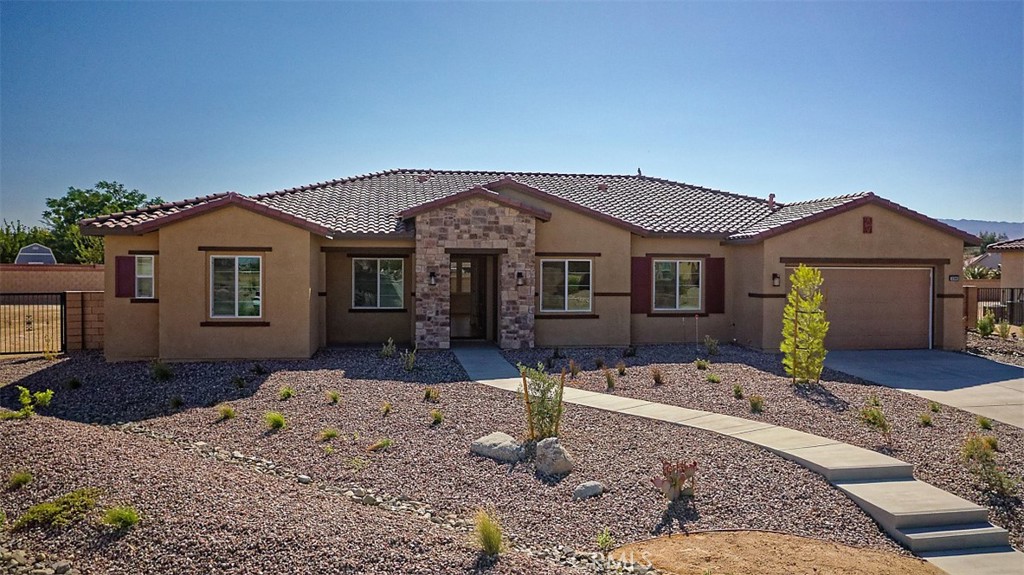 12985 Davona Dale Road, Apple Valley, CA 92308 — photo 1
