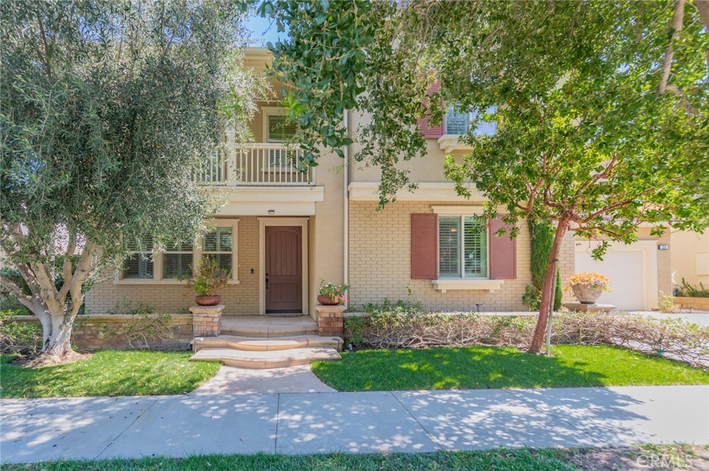 159 Speckled Alder, Irvine, CA 92618 — photo 1