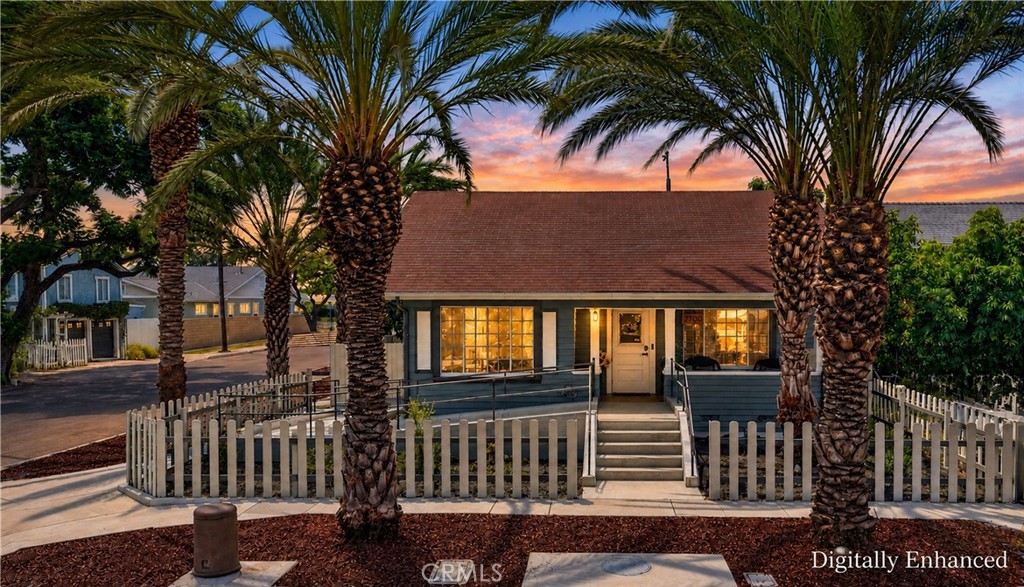 2700 W Olive Avenue, Fullerton, CA 92833 — photo 1