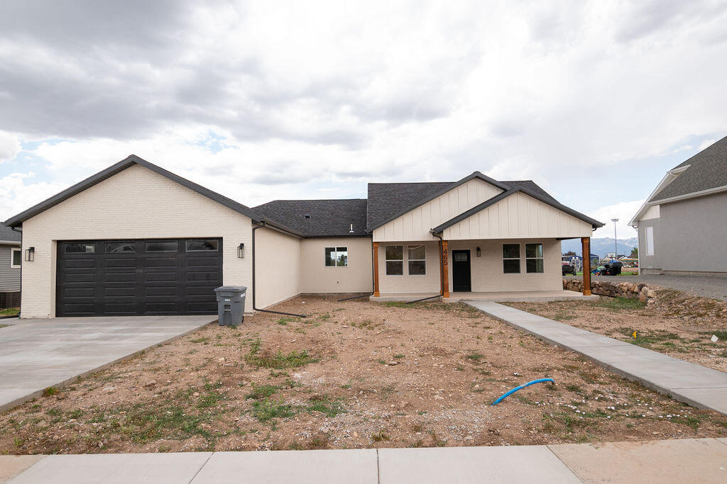 465 N 1000 E, Beaver, UT 84713