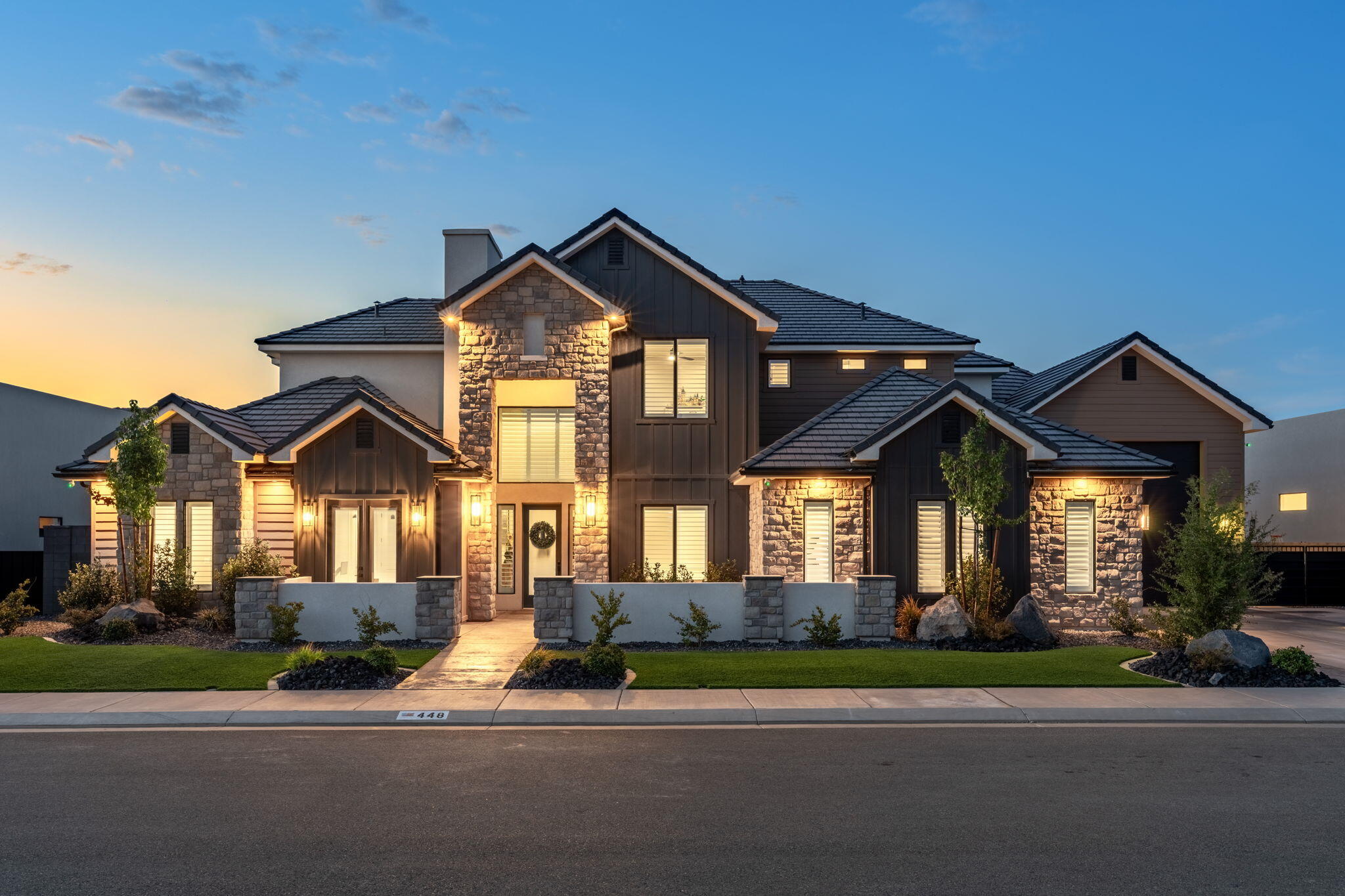 448 W Lamond CIR, Washington, UT 84780 — photo 1