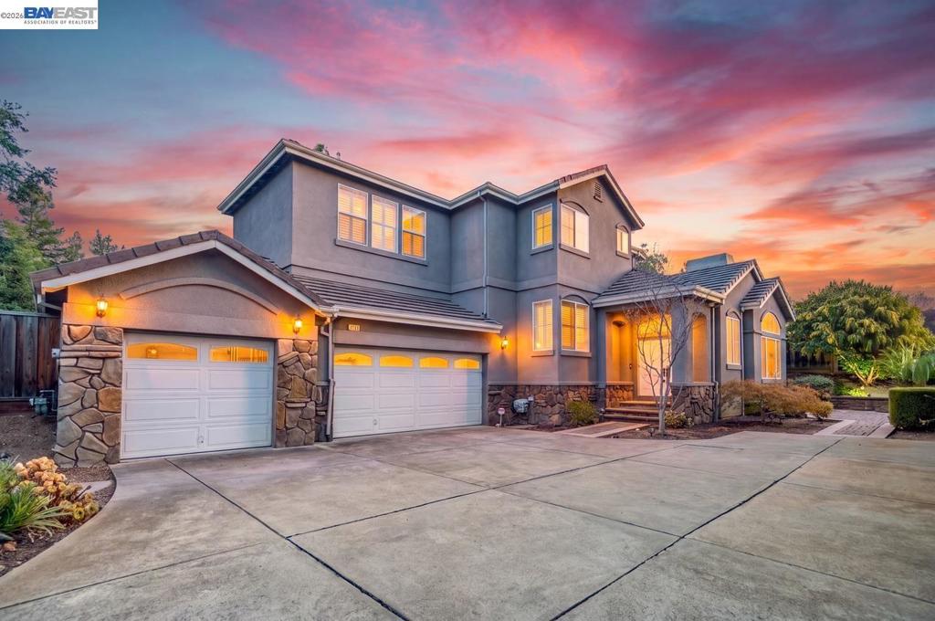 2798 Vista Diablo Ct, Pleasanton, CA 94566 — photo 1