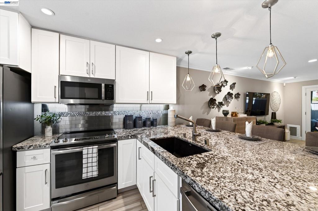 4125 Amberwood Cir, Pleasanton, CA 94588 — photo 1