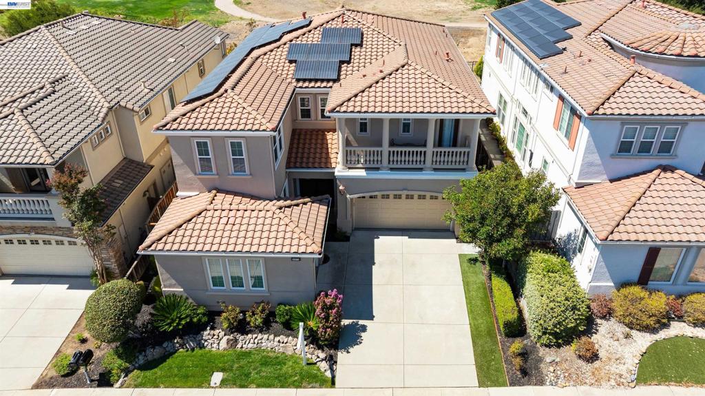 4972 GRAYHAWK CT., Dublin, CA 94568-776 — photo 1