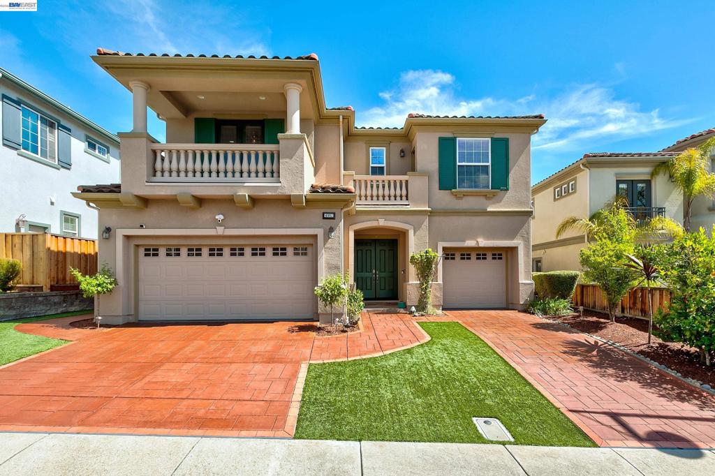 4951 GRAYHAWK CT, Dublin, CA 94568-7763 — photo 1