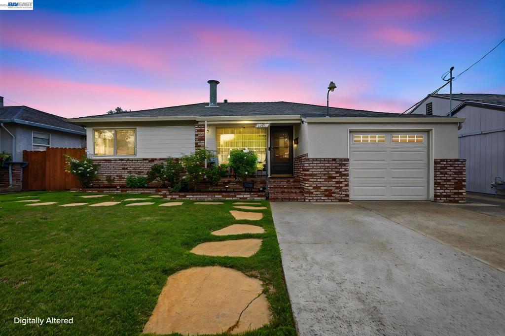 17291 Via Flores, San Lorenzo, CA 94580 — photo 1