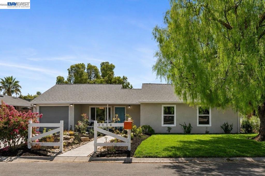 2310 Belmont Rd, Concord, CA 94520 — photo 1