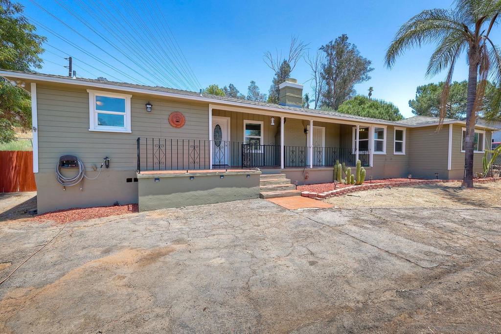10859 Valle Vista, Lakeside, CA 92040 — photo 1