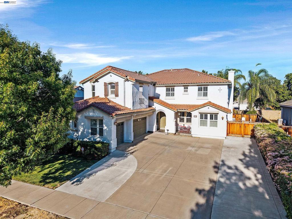 1708 La Pergola Dr, Brentwood, CA 94513 — photo 1