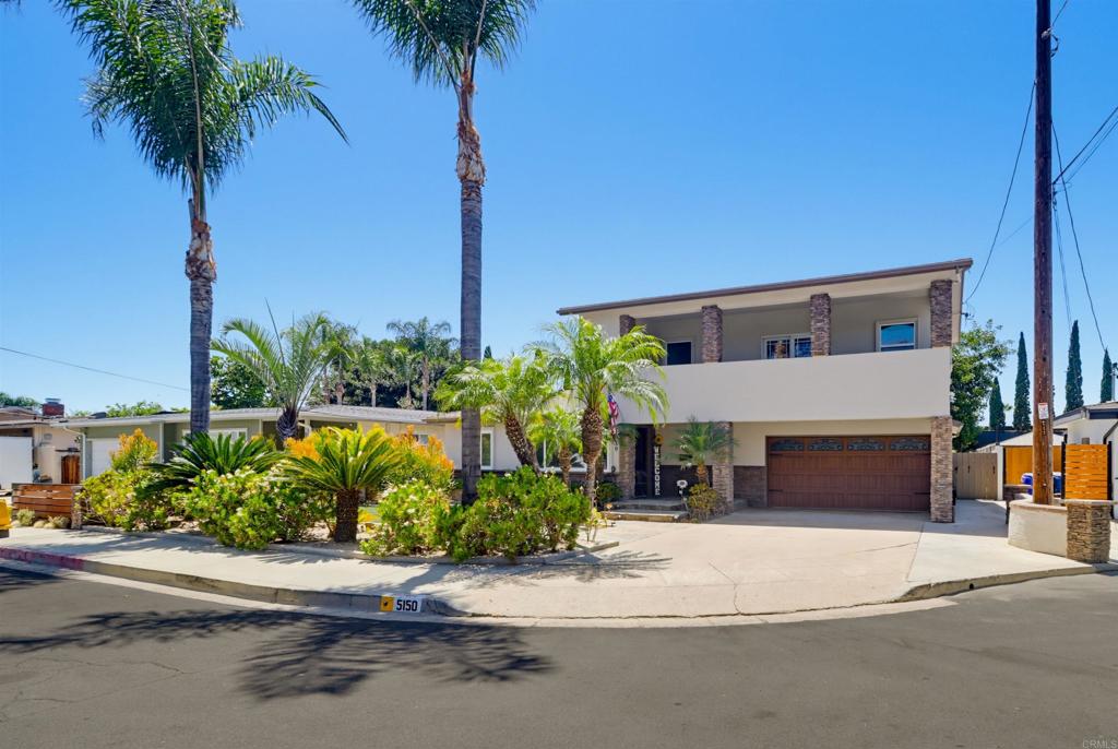 5150 Harmony Lane, La Mesa, CA 91941 — photo 1