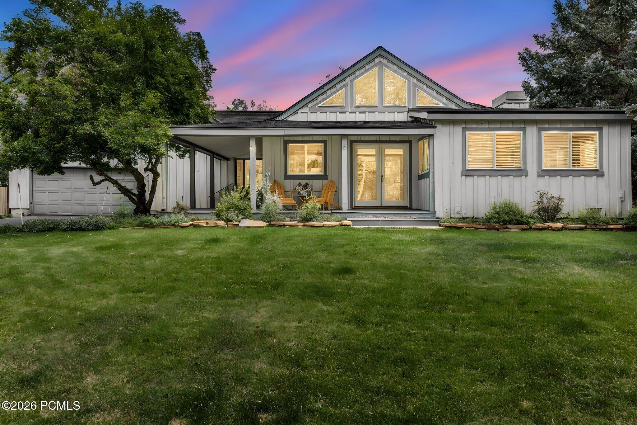 2165 Twilight Court, Park City, UT 84060 — photo 1