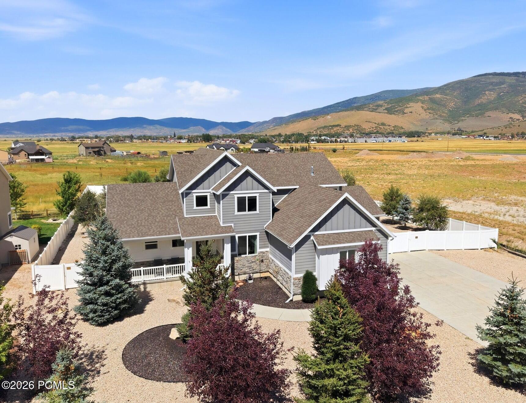 110 W Lambert Lane, Kamas, UT 84036 — photo 1