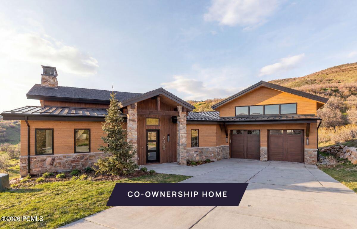 2059 W Capricorn Court B, Heber City, UT 84032 — photo 1