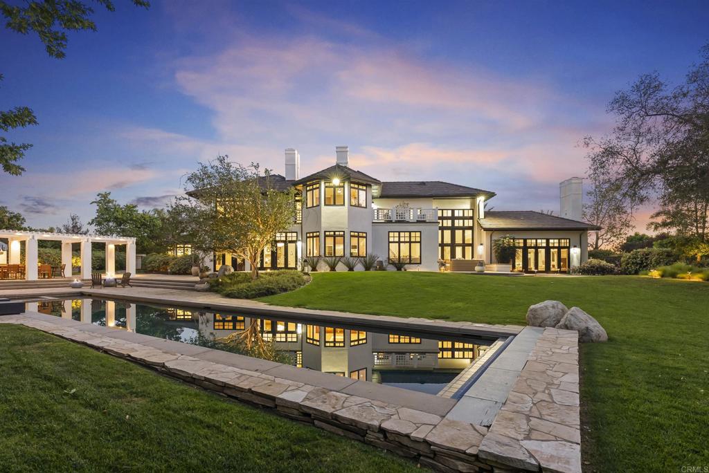 7891 Muirfield Way, Rancho Santa Fe, CA 92067 — photo 1