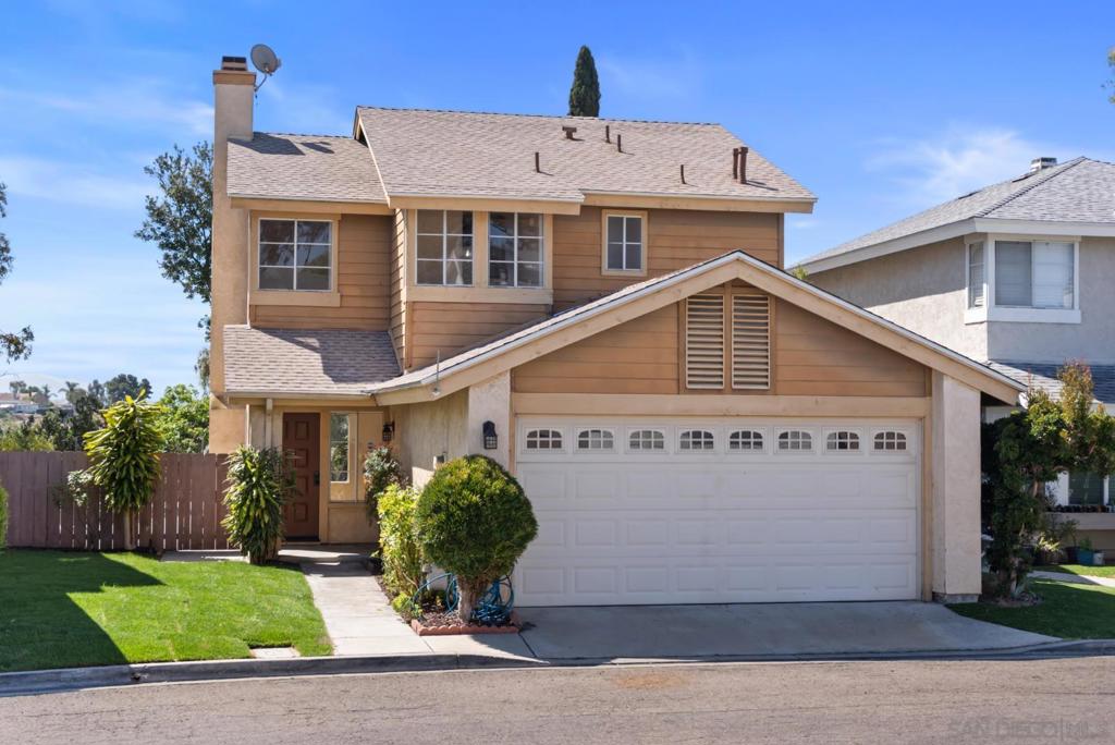 2511 Manzana Way, San Diego, CA 92139 — photo 1