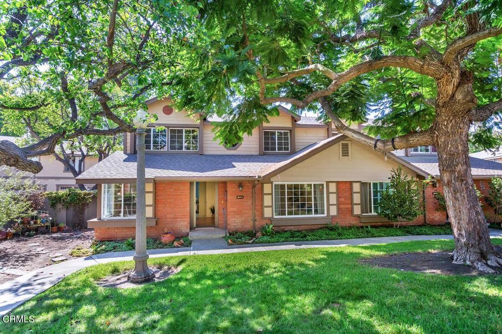 8645 Twin Rivers Drive, Ventura, CA 93004 — photo 1