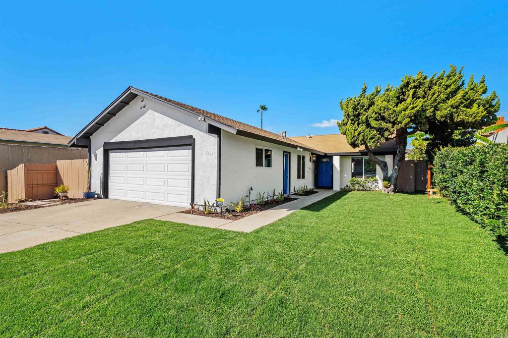 3021 Sabina Drive, San Diego, CA 92139 — photo 1