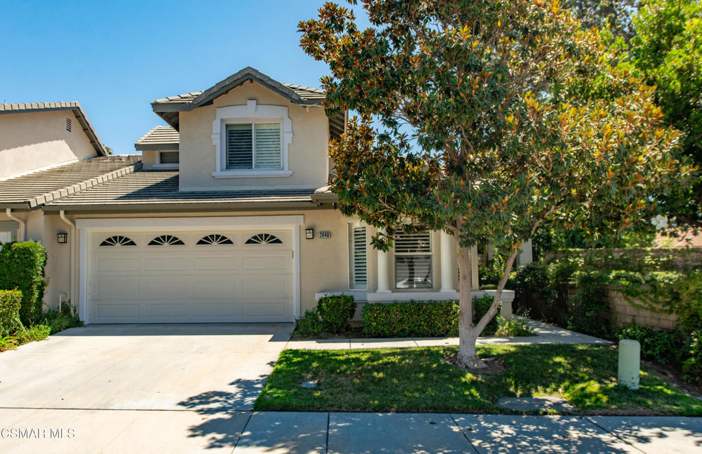 2040 Freesia Avenue, Simi Valley, CA 93063 — photo 1