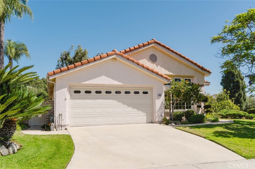 1005 Shoal Creek Court, Simi Valley, CA 93065 — photo 1