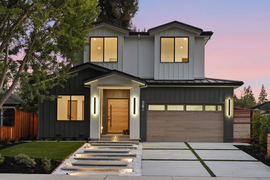 261 Stanford Avenue, Menlo Park, CA 94025 — photo 1