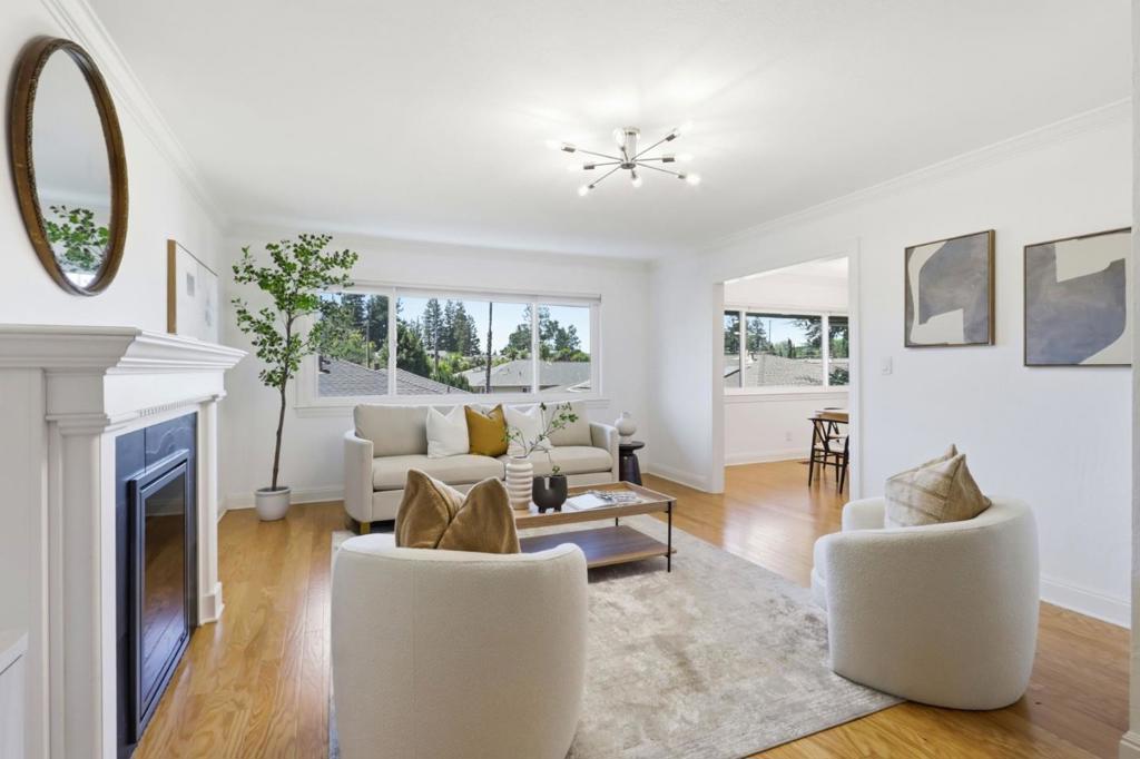 1540 San Antonio Street, Menlo Park, CA 94025 — photo 1